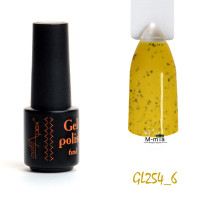 Гель лак Nail apex №254 6 мл